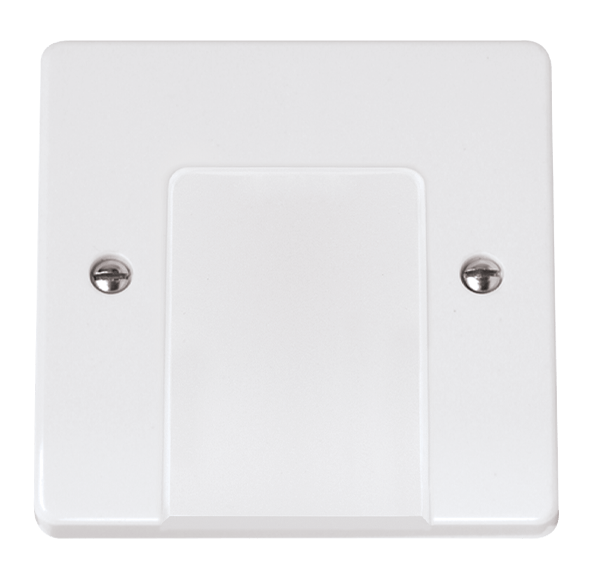 20A FLEX OUTLET PLAT