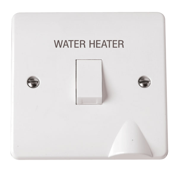 20A DP SW+FO  WATER