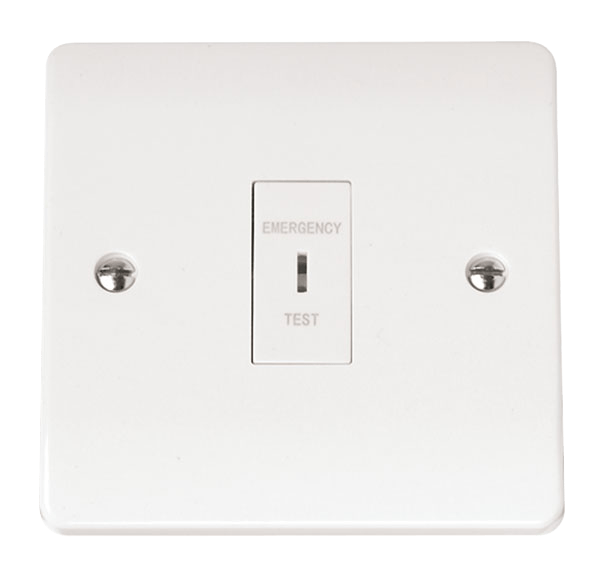 10A DP KEY PLATE SWI