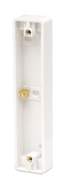 2-GANG ARCHITRAVE PA