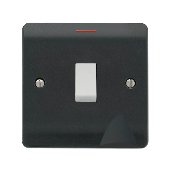 20A DP SW LED FO