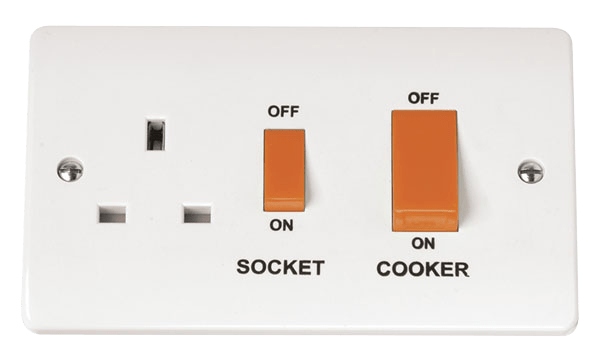 45A D P SWITCH + 13A
