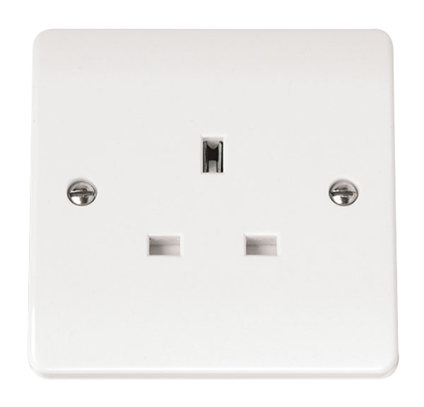 1G 13A SCKT(TWIN EA