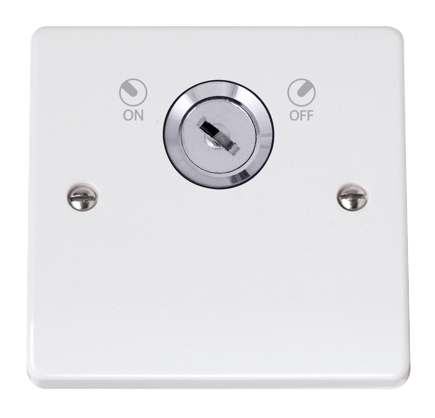 20A DP LOCKABLE SWIT
