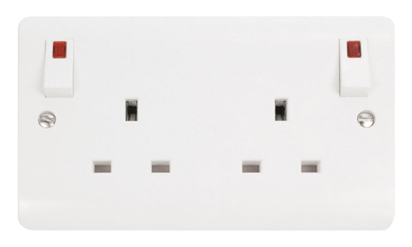 13A 2G O B SW SCK+NE