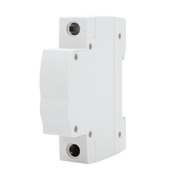 DIN RAIL BLANK MOD