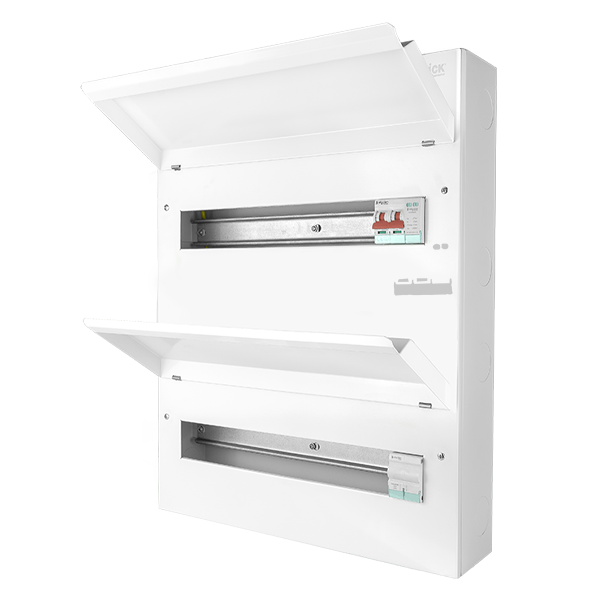 36W DR MS SPD CON