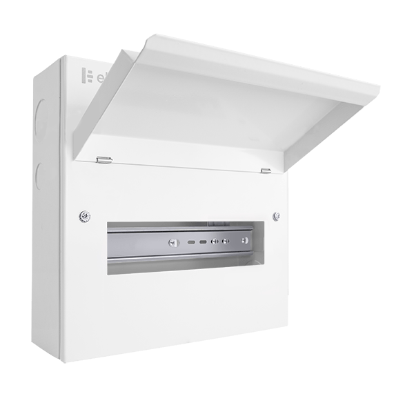 10W EMPTY ENCLOSURE
