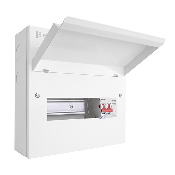 10W CU 100A MS SPD