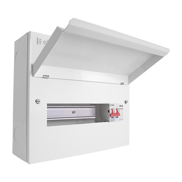12W CU 100A MS SPD