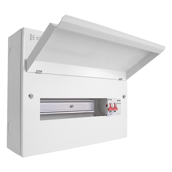 14 W CU 100A MS SPD
