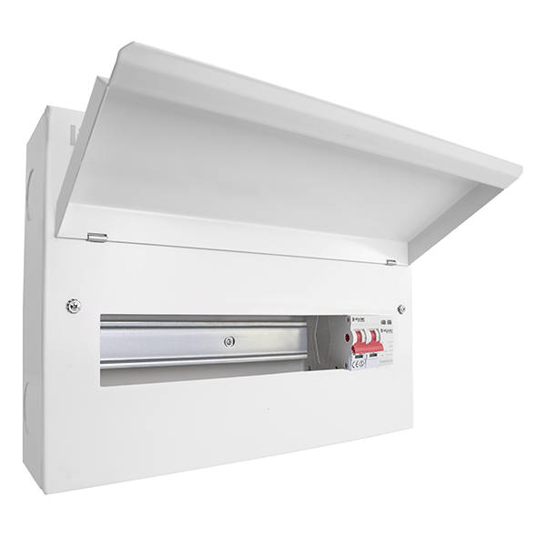 16W CU 100A MS SPD
