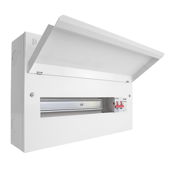 18W CU 100A MS SPD