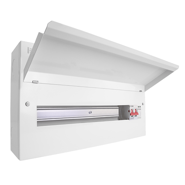 22W CU 100A MS SPD