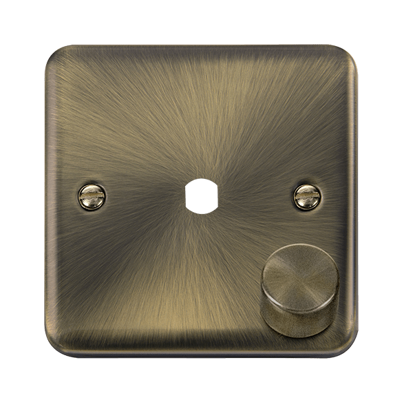 DPAB 1 GANG DIMMER P