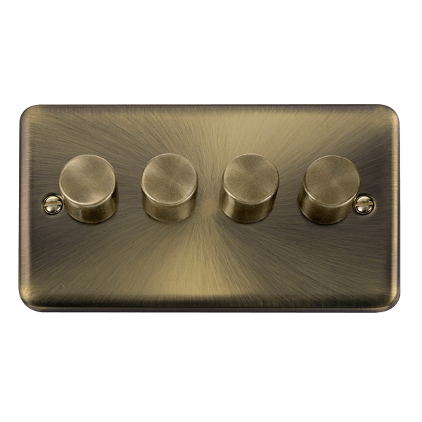 4G 2 WAY 400W DIMMER