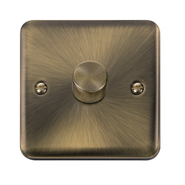 DP 1G LED DIMMER