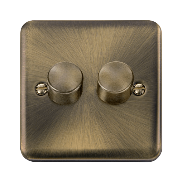 DP 2G LED DIMMER