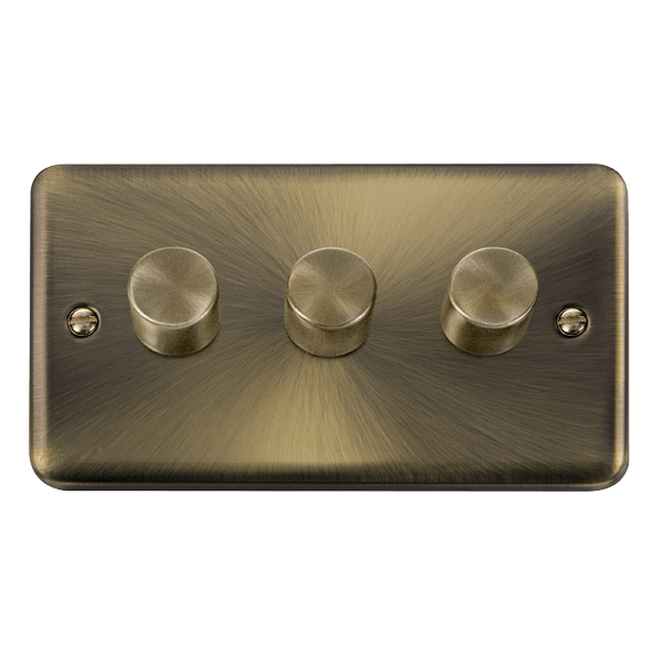DP 3G LED DIMMER