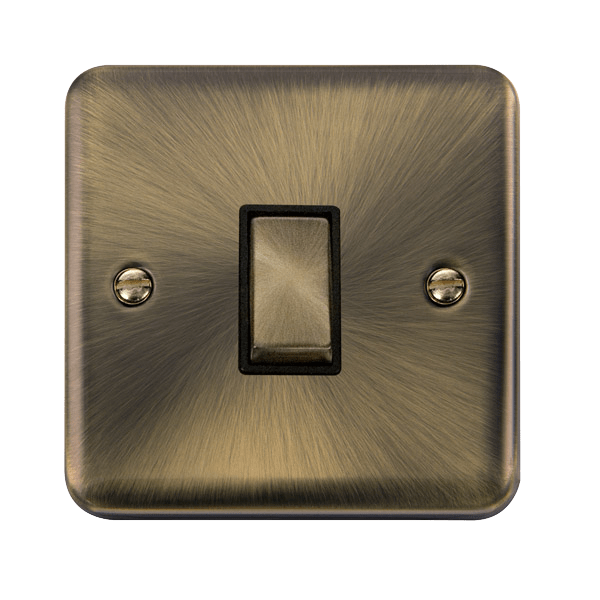 10A 1G 2 WAY INGOT S