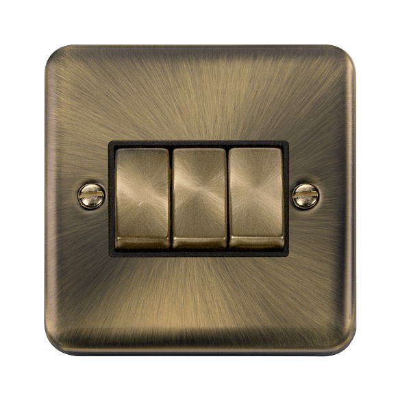 10A 3G 2 WAY INGOT S