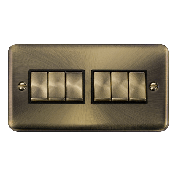 10A 6G 2 WAY INGOT S