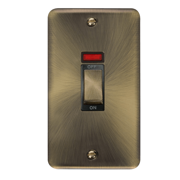 2G 45A DP INGOT SWIT