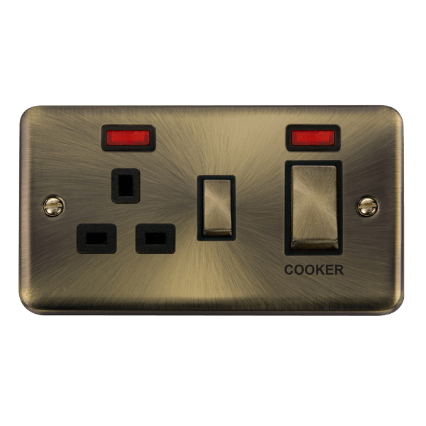 45A INGOT DP SW 13A