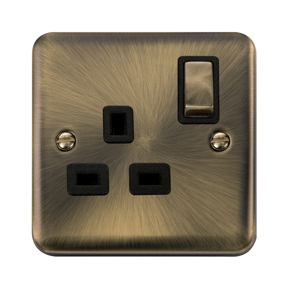 1G 13A DP INGOT SW S