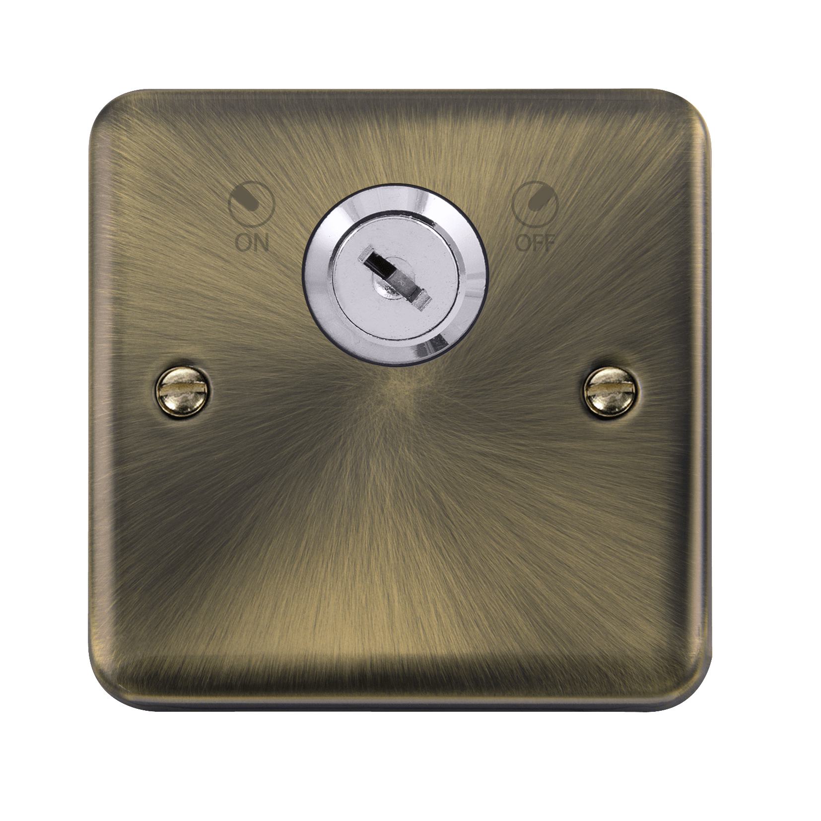 20A DP LOCKABLE SWIT