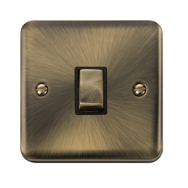20A DP INGOT SW