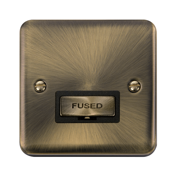 13A FCU INGOT
