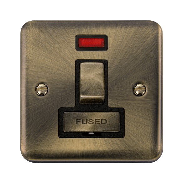 13A FCU INGOT SW and N