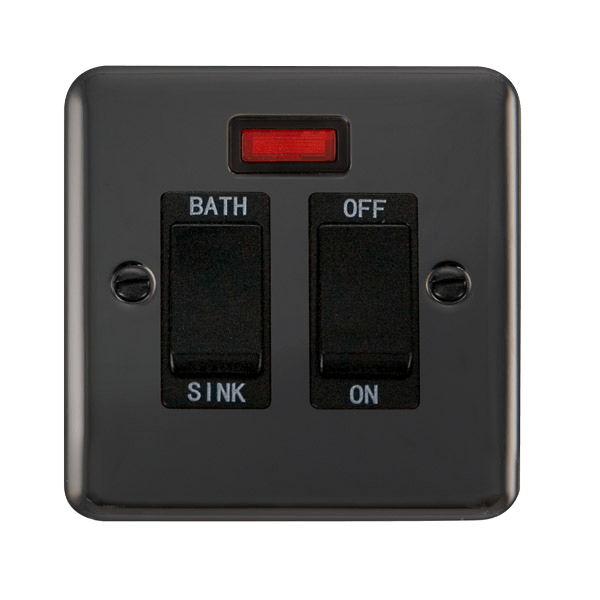 20A DP SINK/BATH SWI