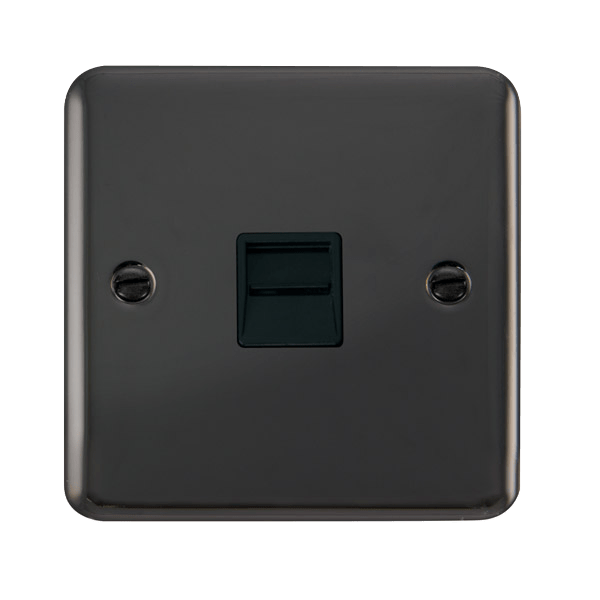 SINGLE TELEPHONE SOC