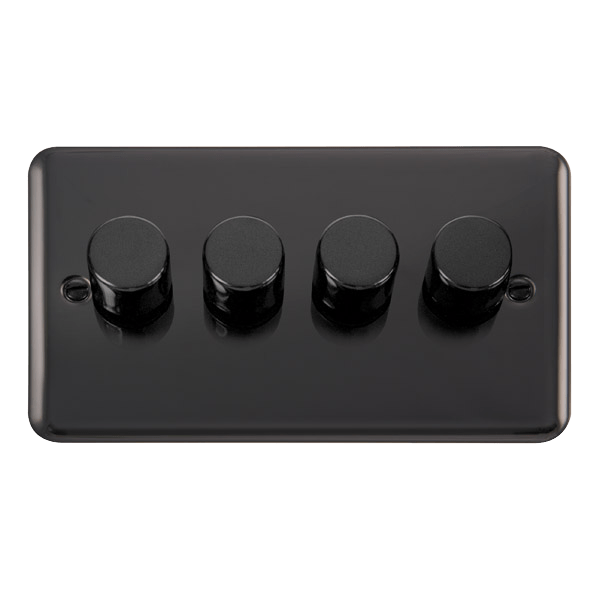 4G 2 WAY 400W DIMMER