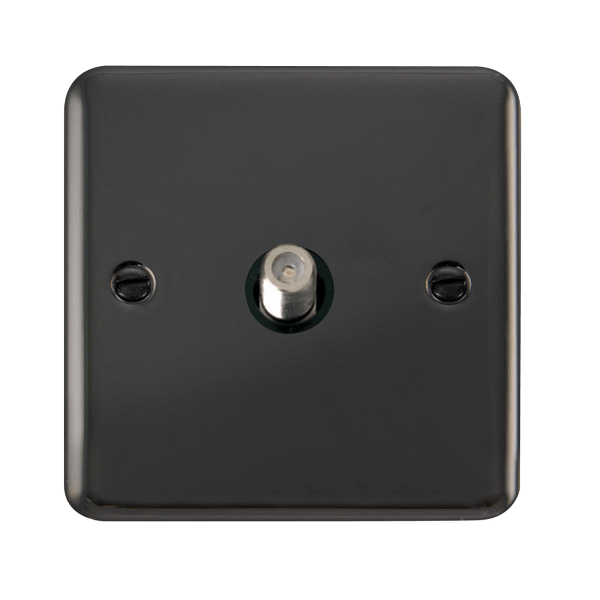 NON-ISO SINGLE SATEL