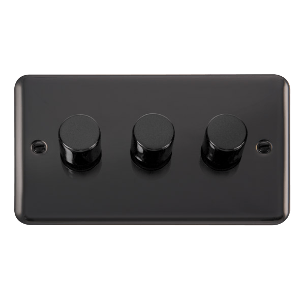 DP 3G LED DIMMER