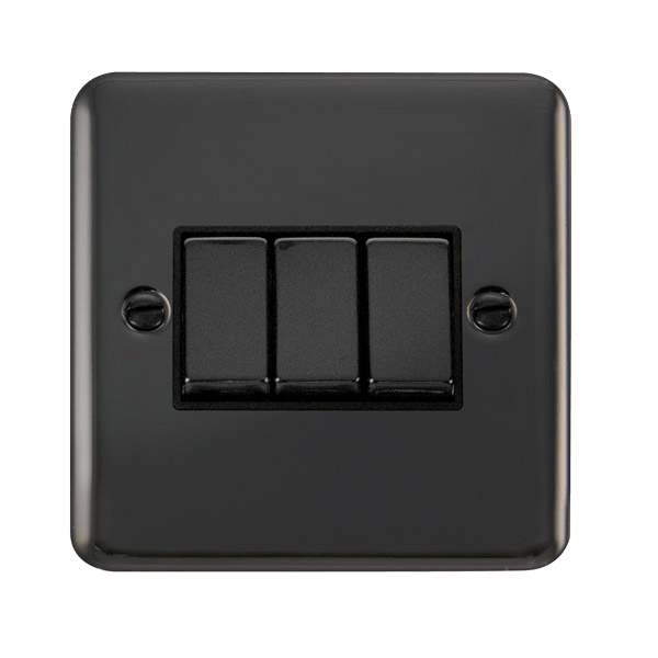 10A 3G 2 WAY INGOT S