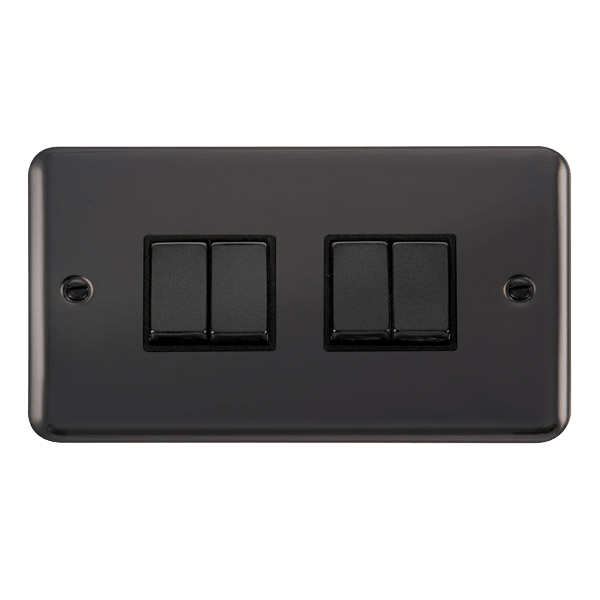 10A 4G 2 WAY INGOT S