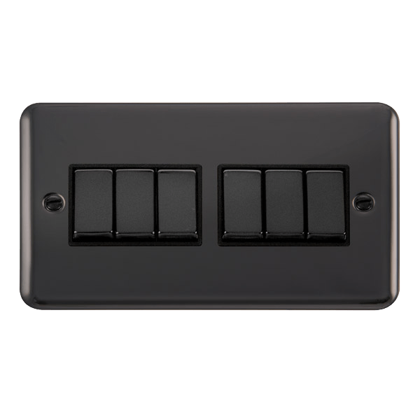 10A 6G 2 WAY INGOT S