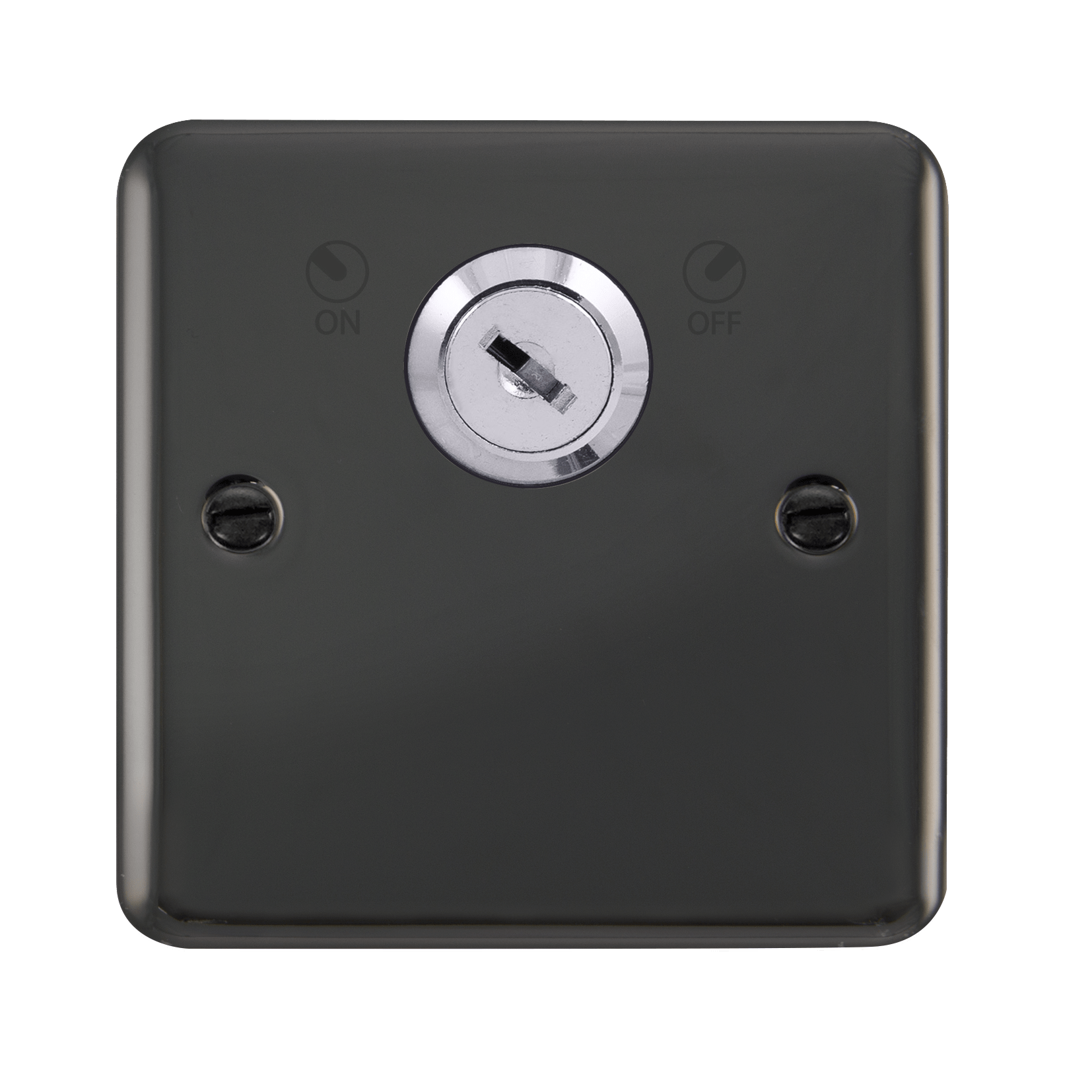 20A DP LOCKABLE SWIT