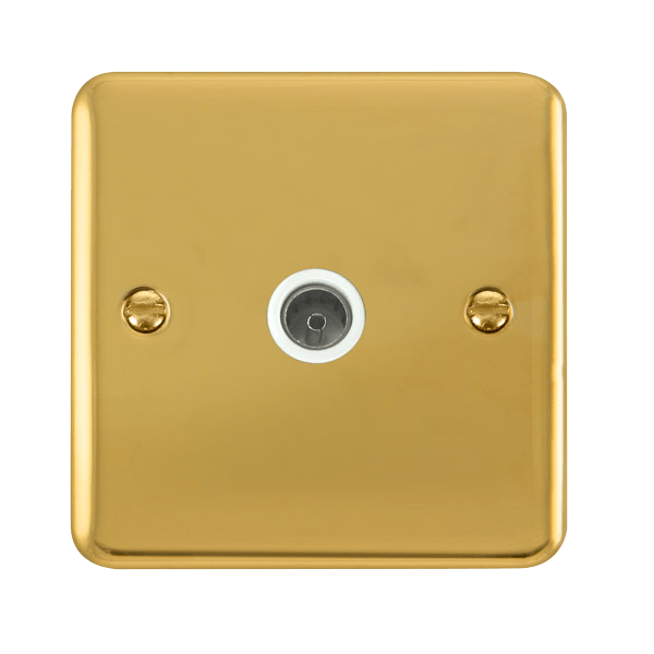 NON-ISOLATED COAXIAL