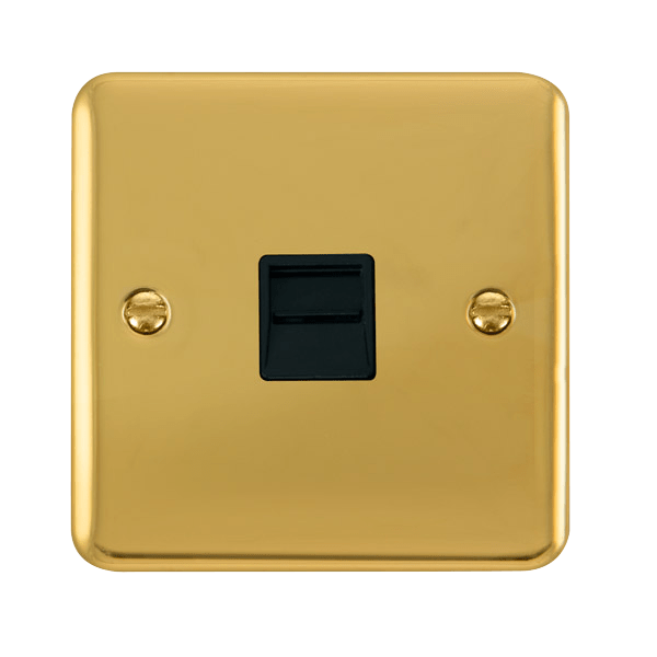 SINGLE TELEPHONE SOC