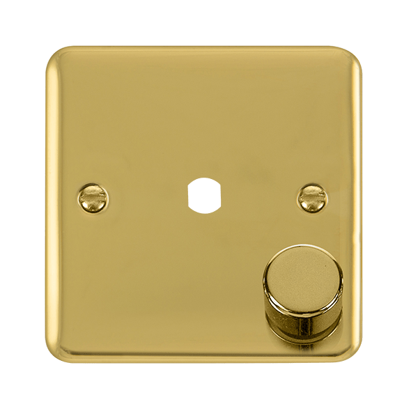 DPBR 1 GANG DIMMER P