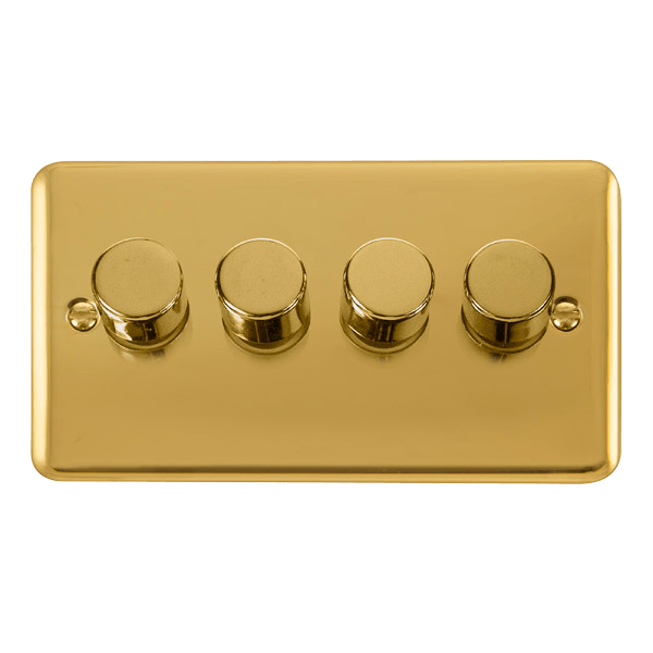 4G 2 WAY 400W DIMMER