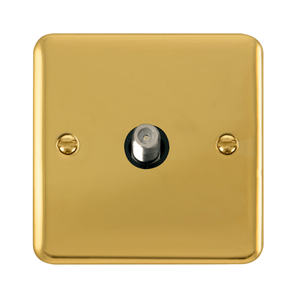 NON-ISO SINGLE SATEL