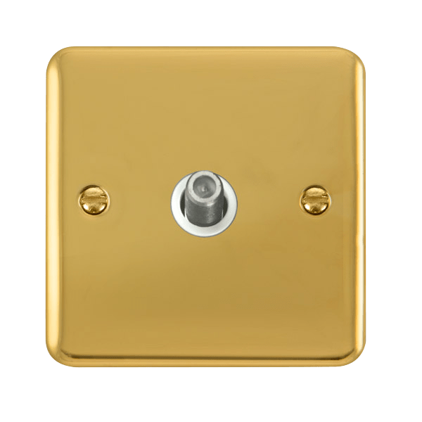 NON-ISO SINGLE SATEL