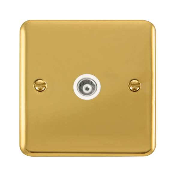 ISOLATED COAXIAL SOC