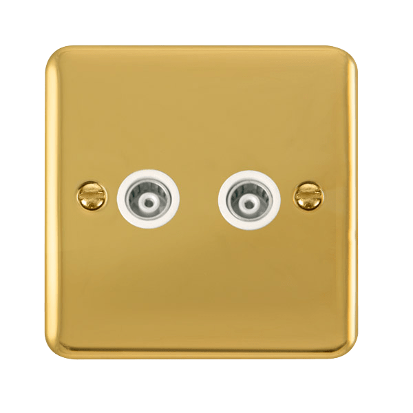 ISOLATED COAXIAL SOC